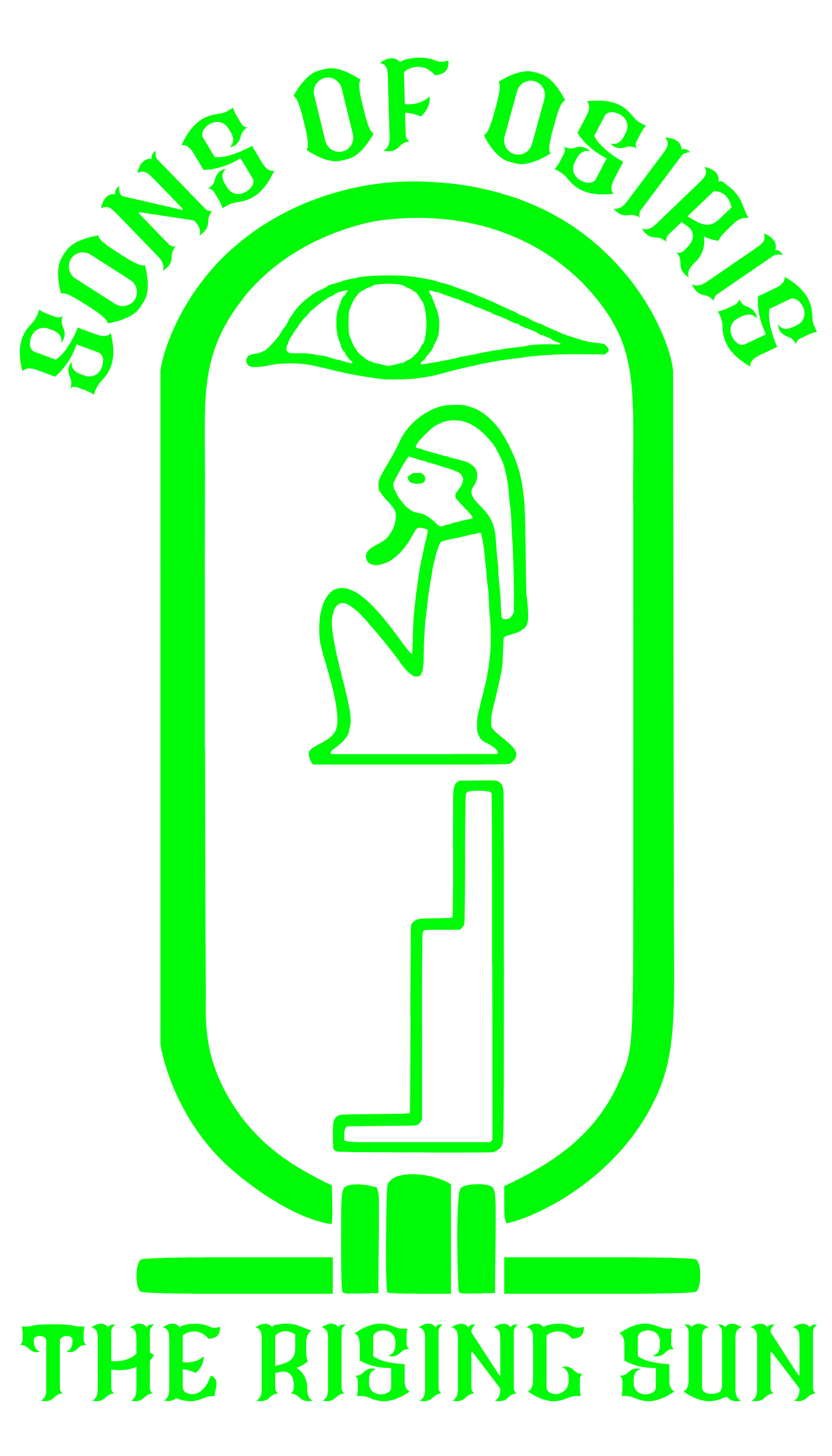 Sons of Osiris