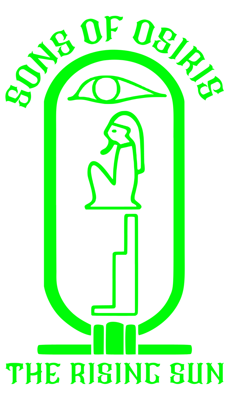 Sons of Osiris