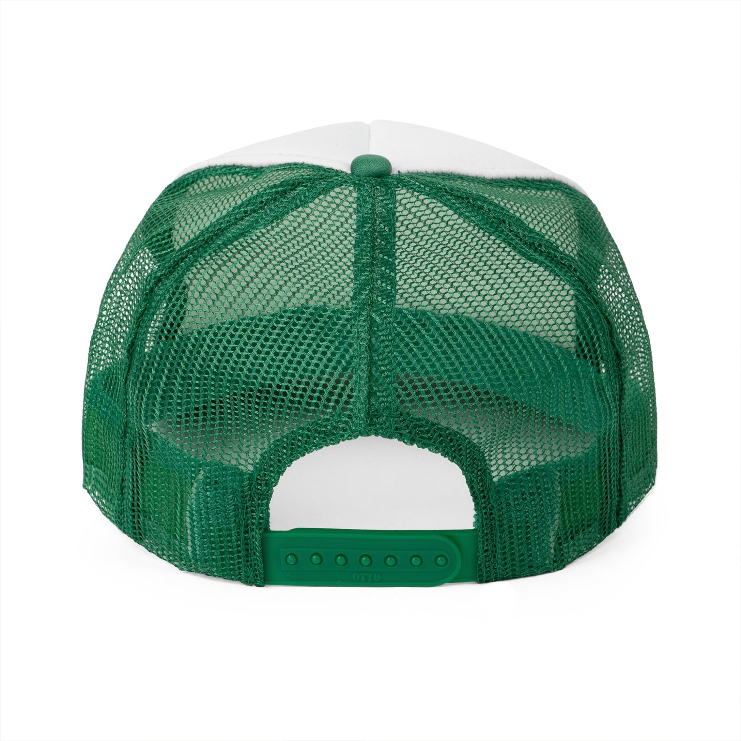 Mike Elohim GREEN Snapback