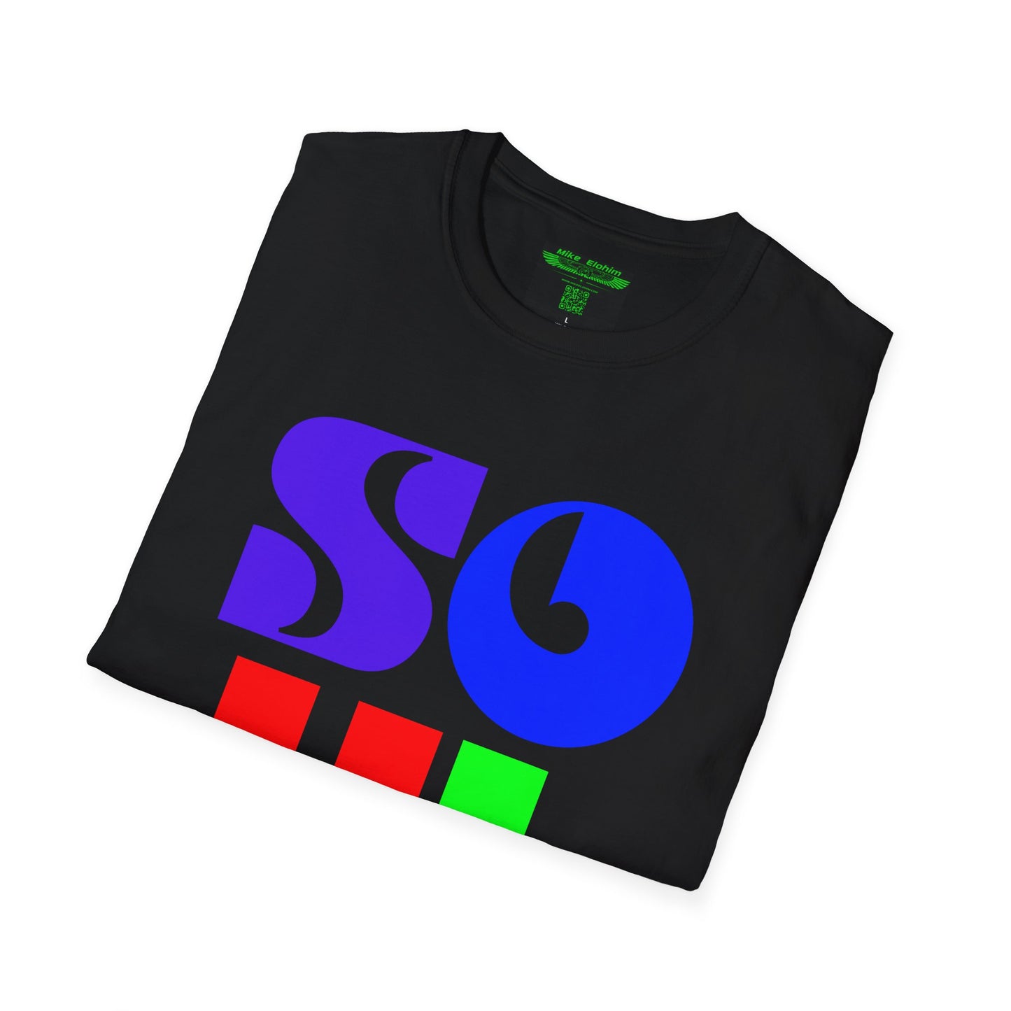 SOUL (Black)
