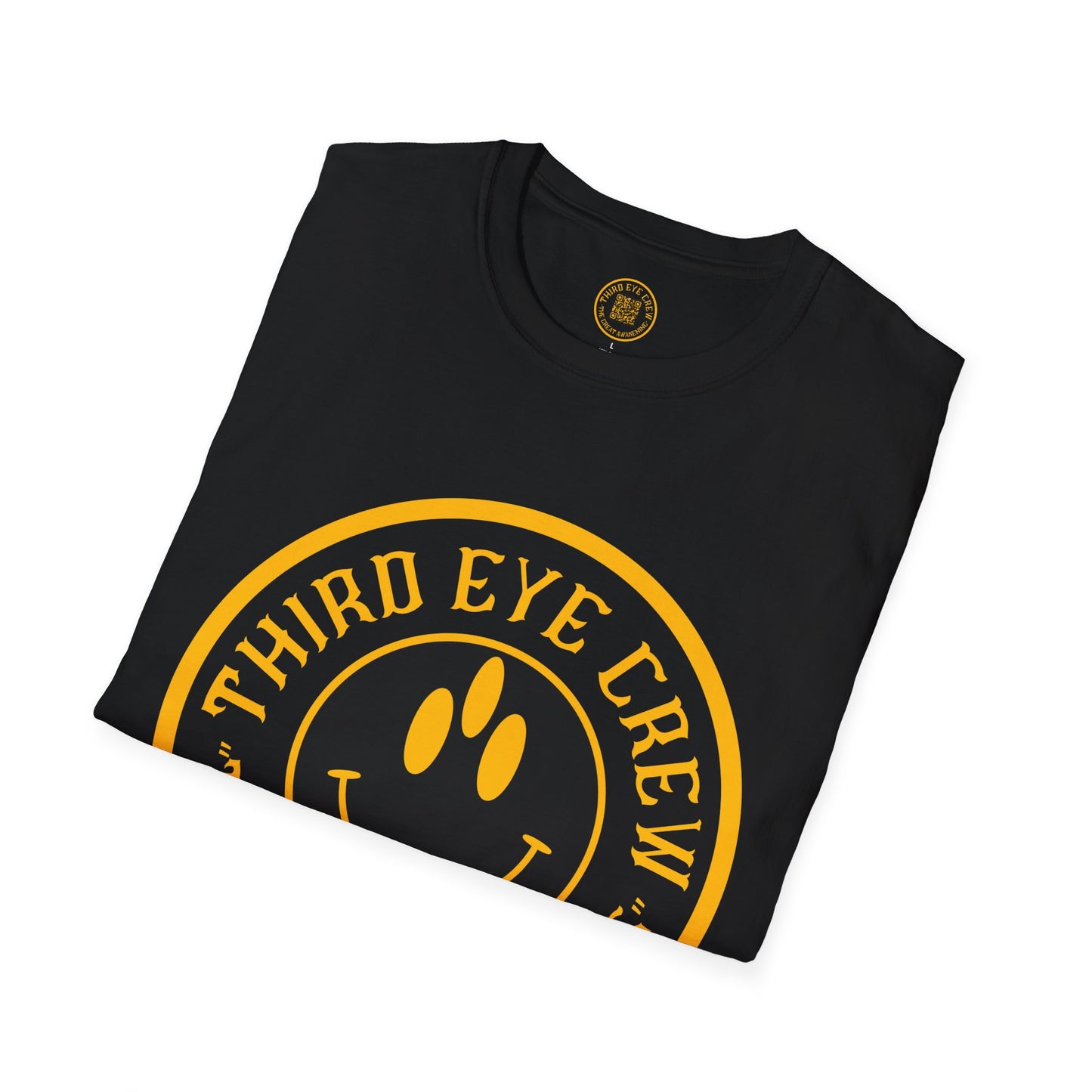 Third Eye Crew (The Great Awakening)