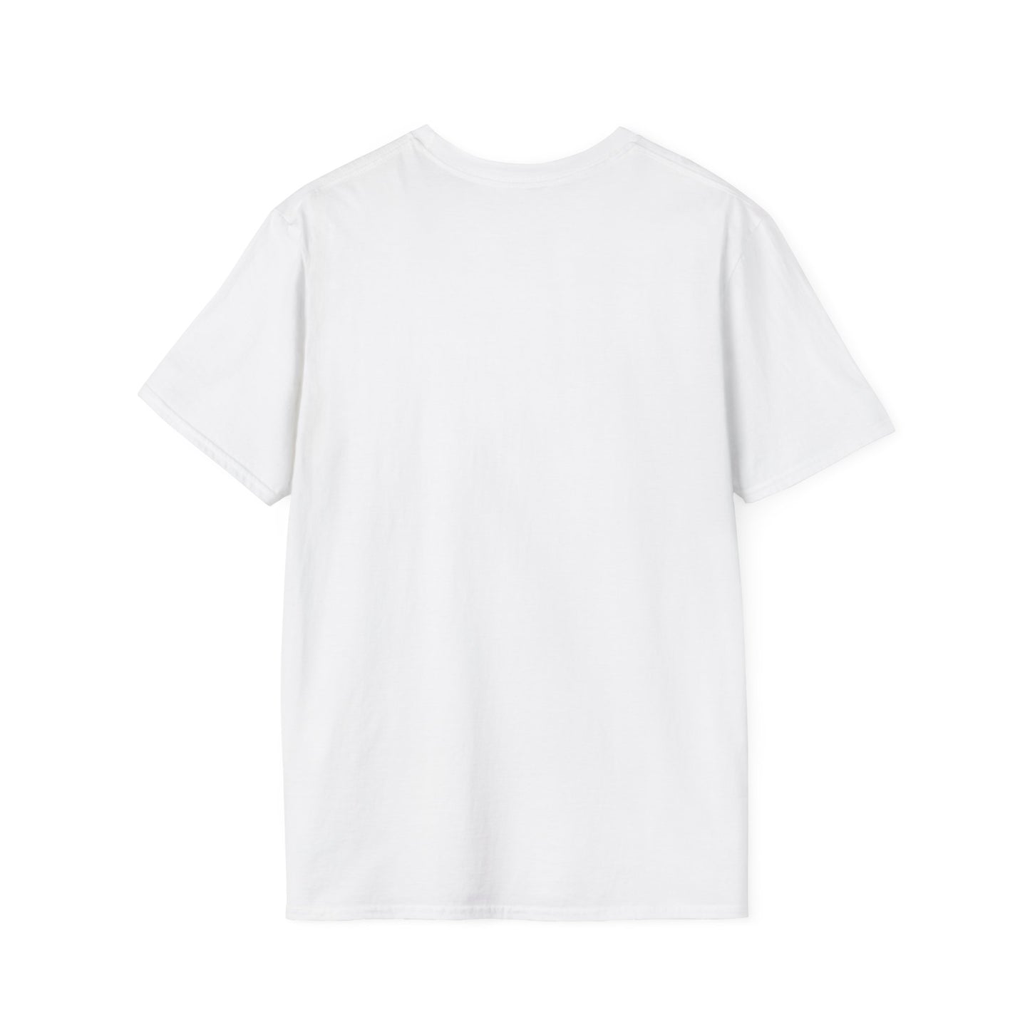 Intergalactic Rider (White)