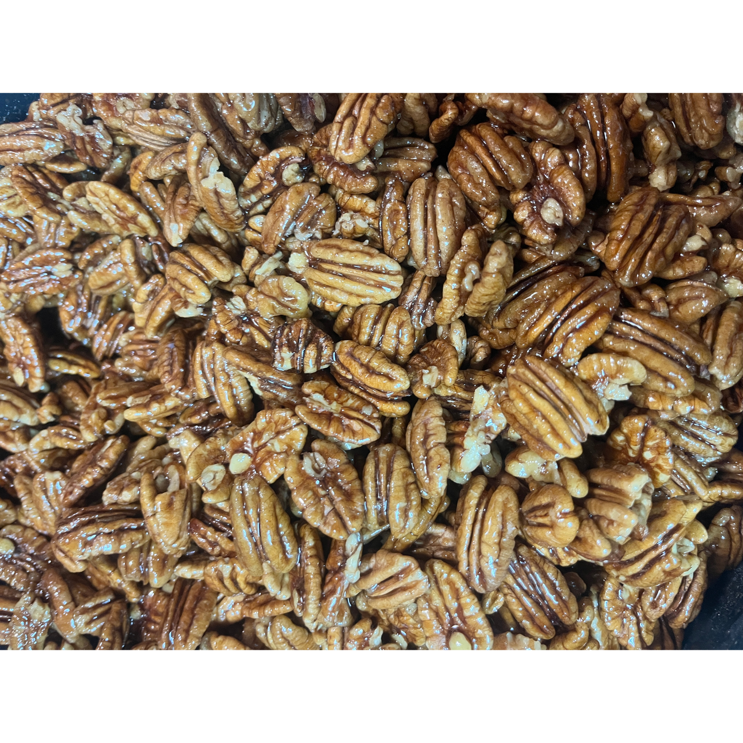 Candy Pecans (2Lbs.)