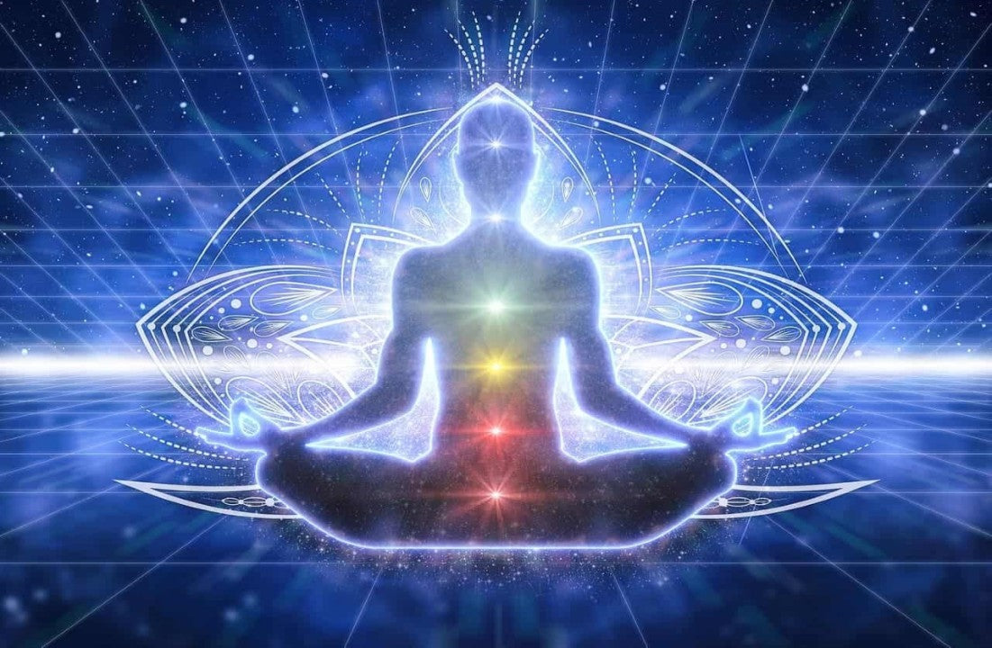 CHAKRAS 101