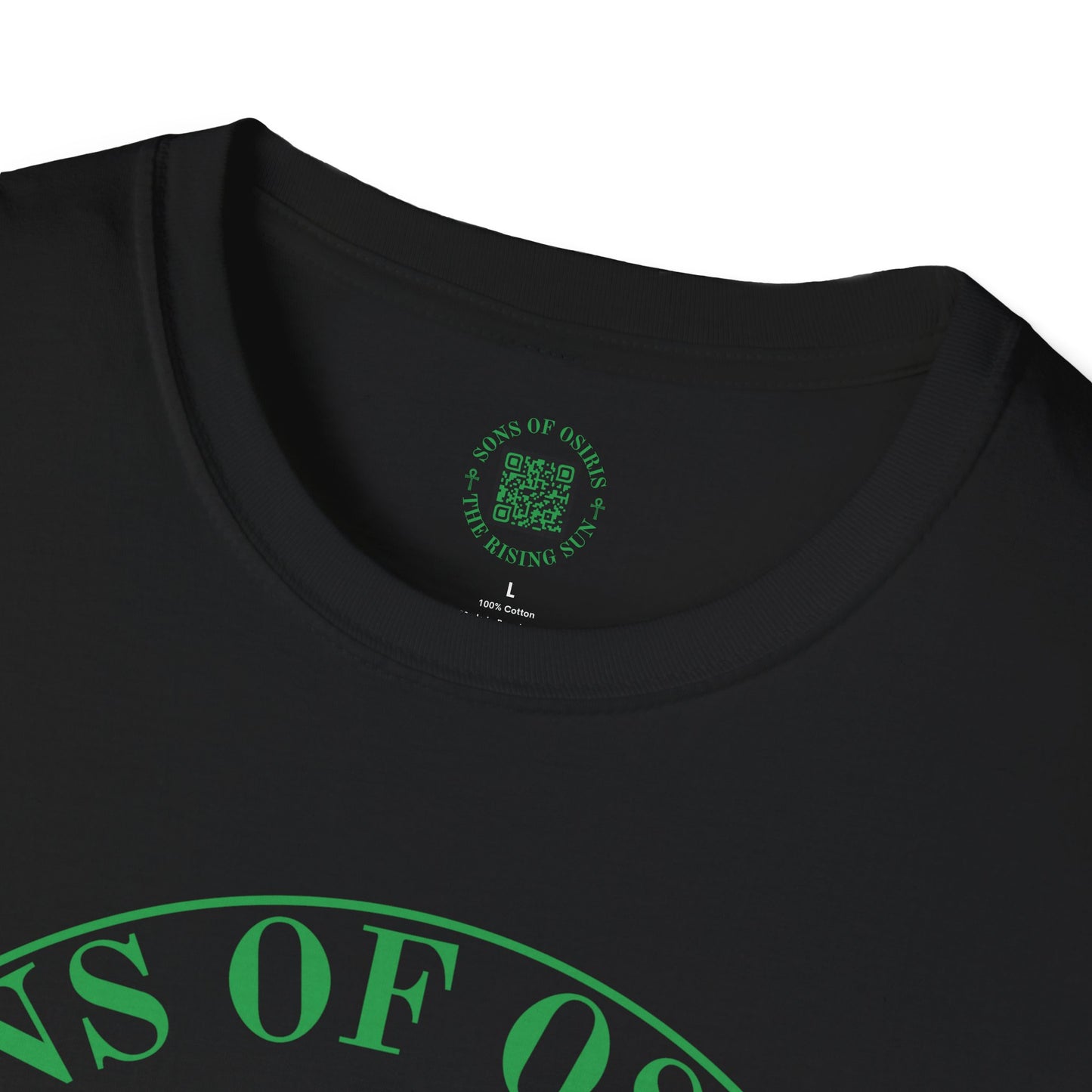 Son Of Osiris (The Jade Pharaoh)