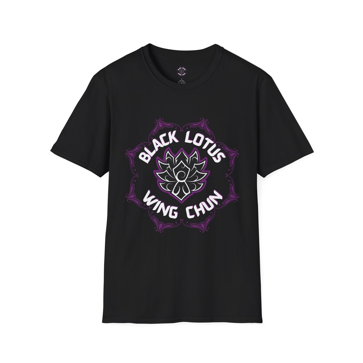 Black Lotus Wing Chun