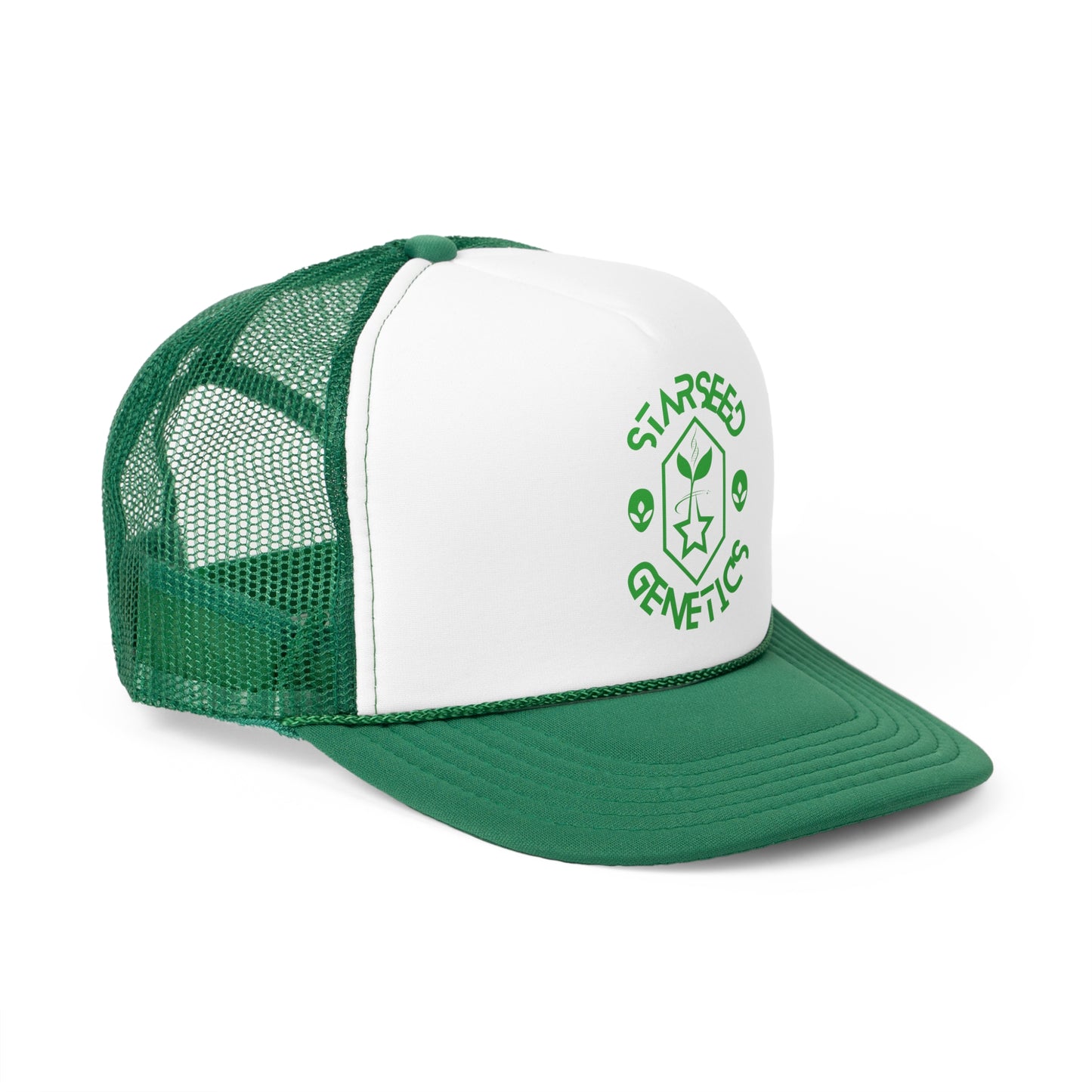 Starseed Genetics Snapback