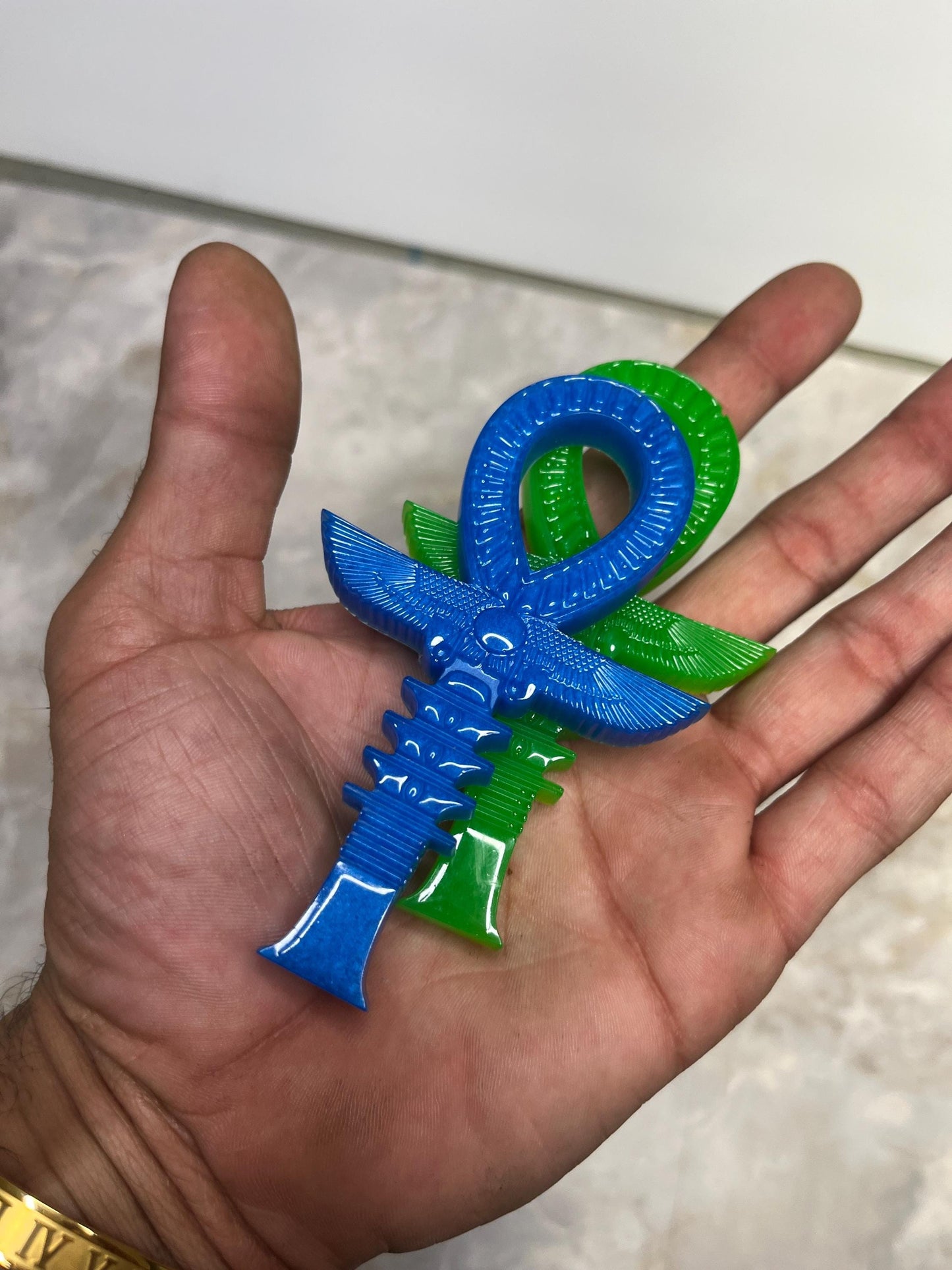 Ankh Pendant(3 Sizes)