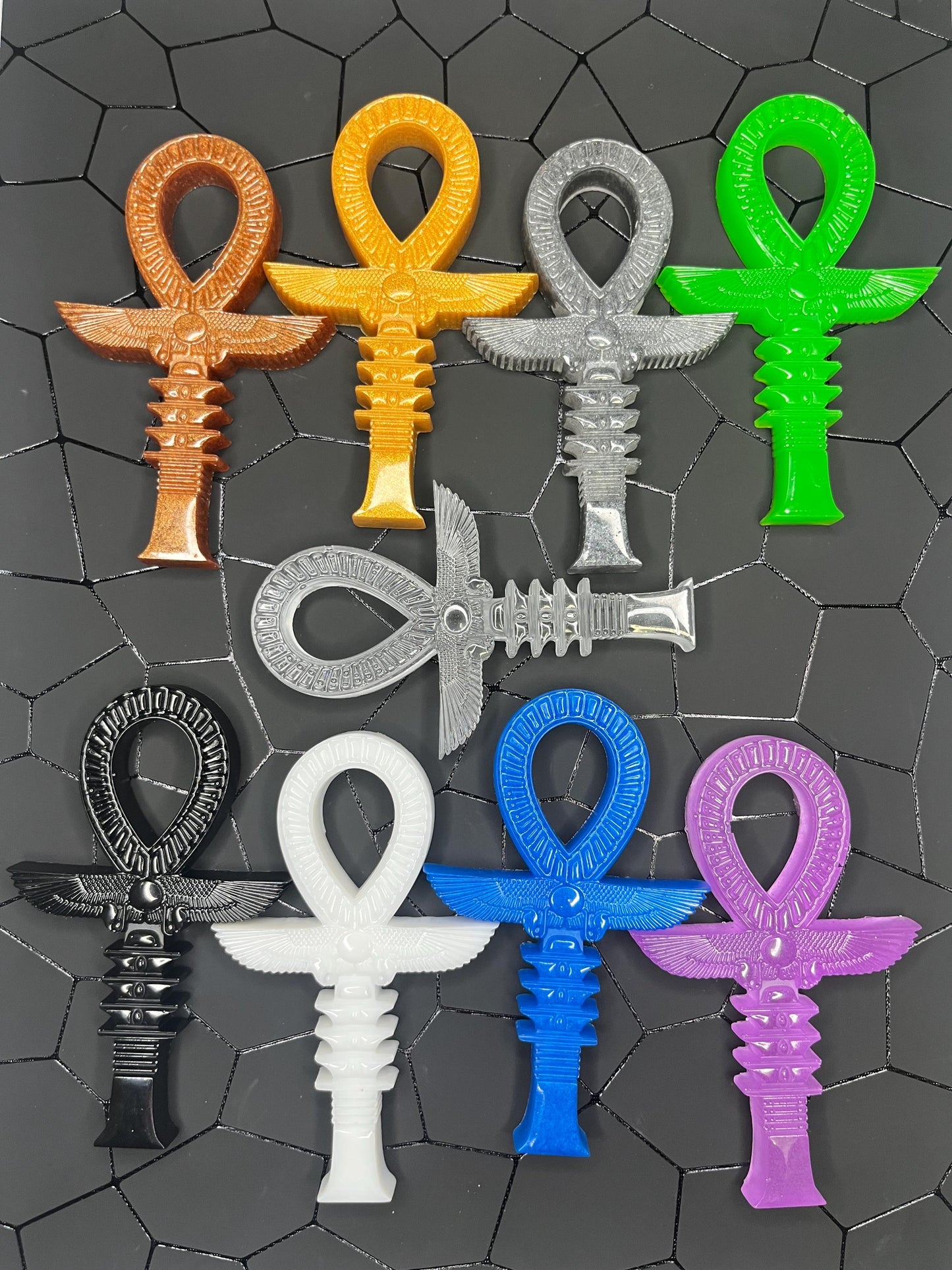 Ankh Pendant(3 Sizes)