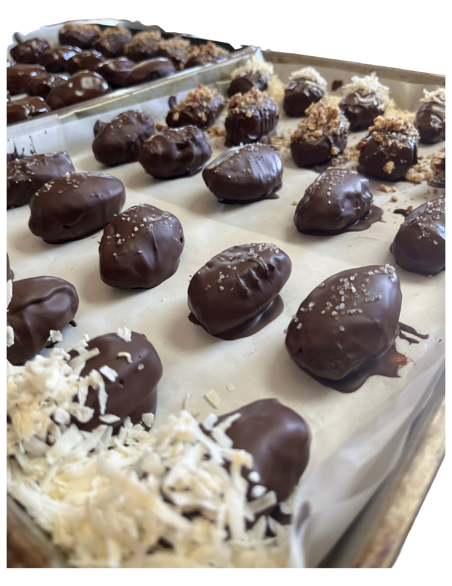 The Perfect Date (8 Piece)