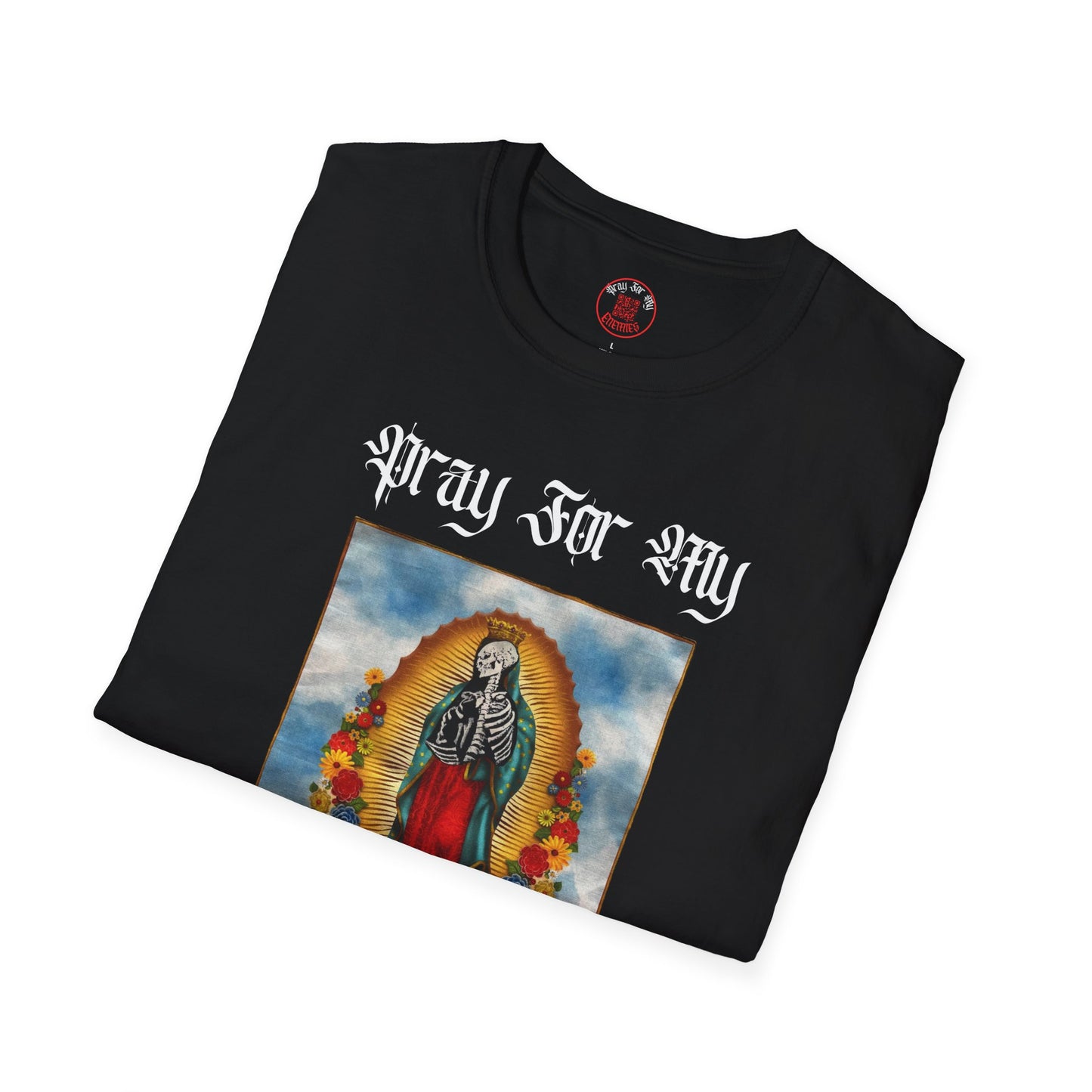 Pray For My Enemies (Sunny Sky)
