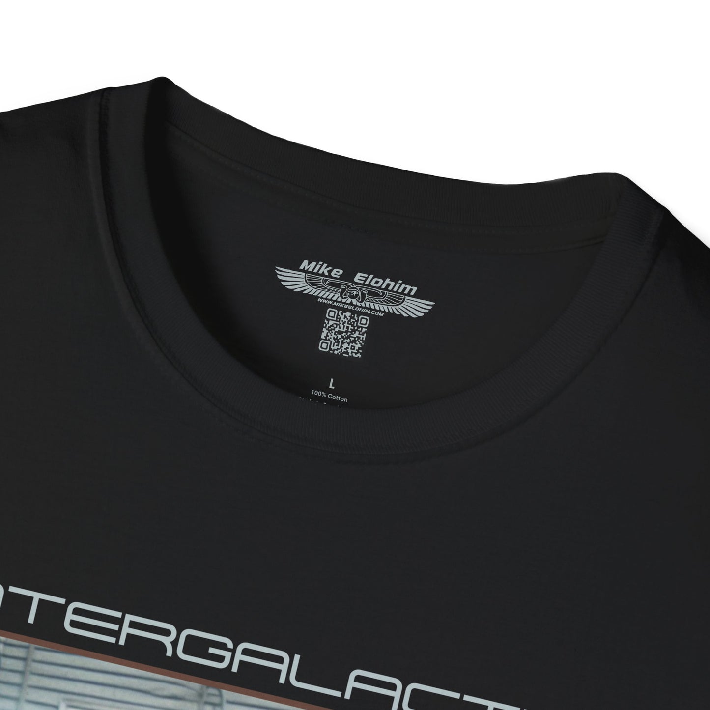 Intergalactic Function (Black)