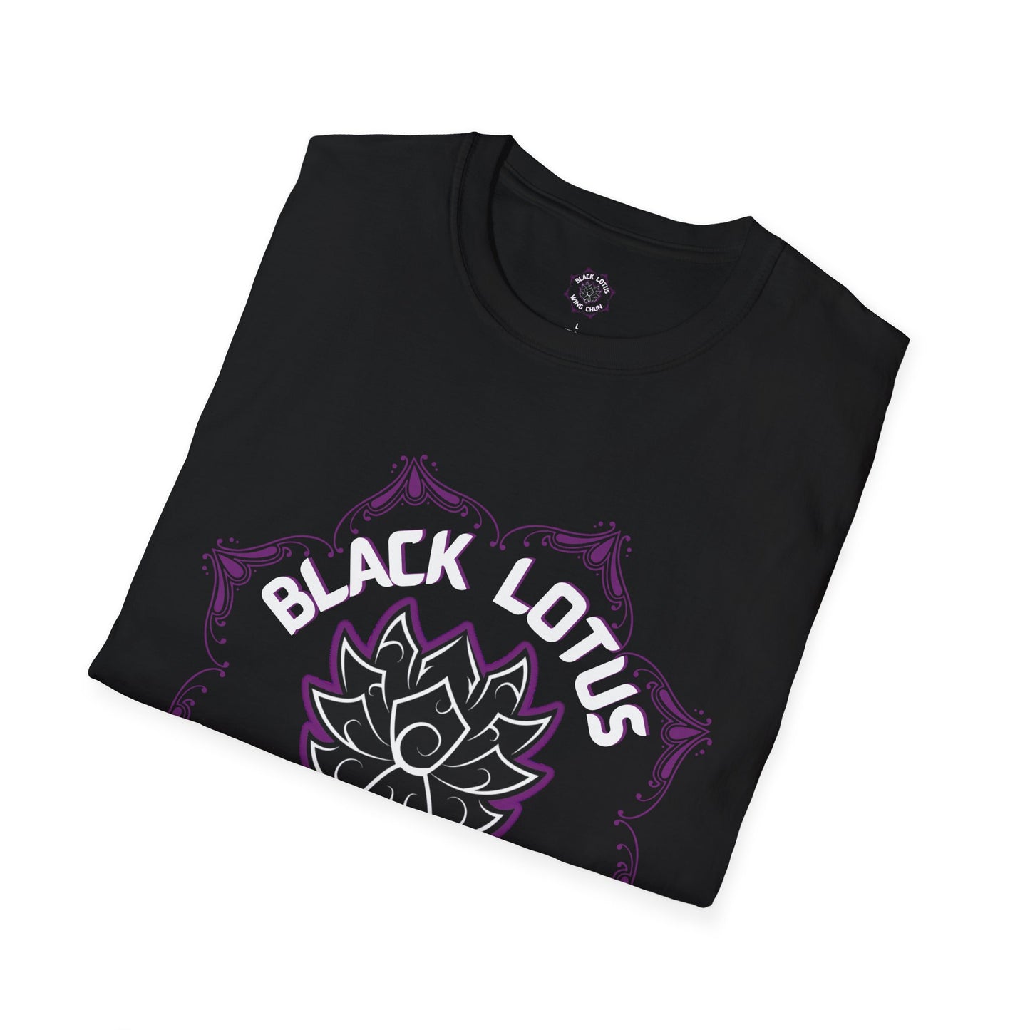 Black Lotus Wing Chun