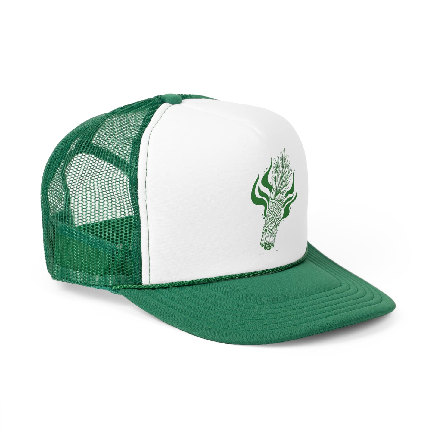 Sage Your Energy Snapback