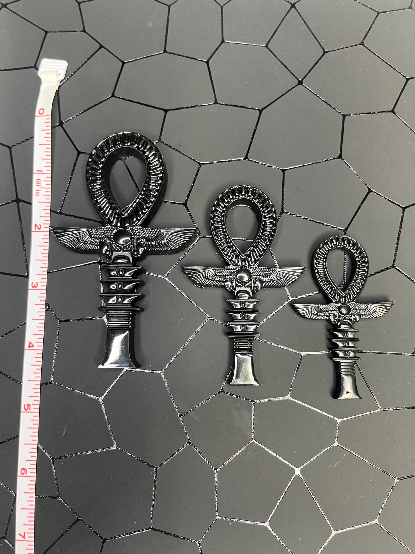 Ankh Pendant(3 Sizes)