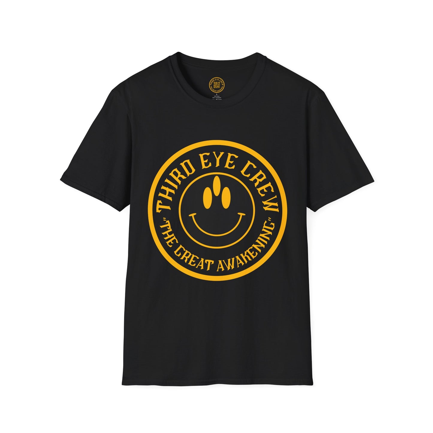 Third Eye Crew (The Great Awakening)
