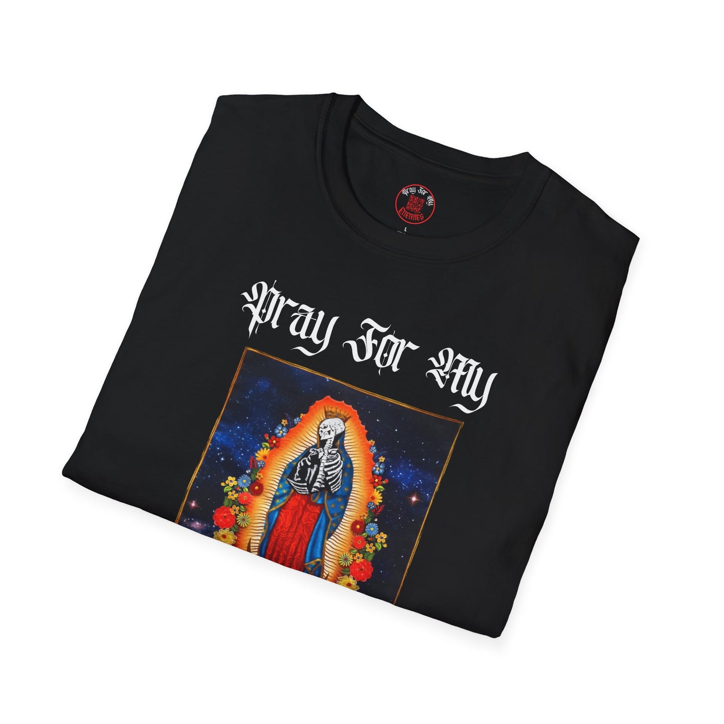 Pray For My Enemies (Night Sky)