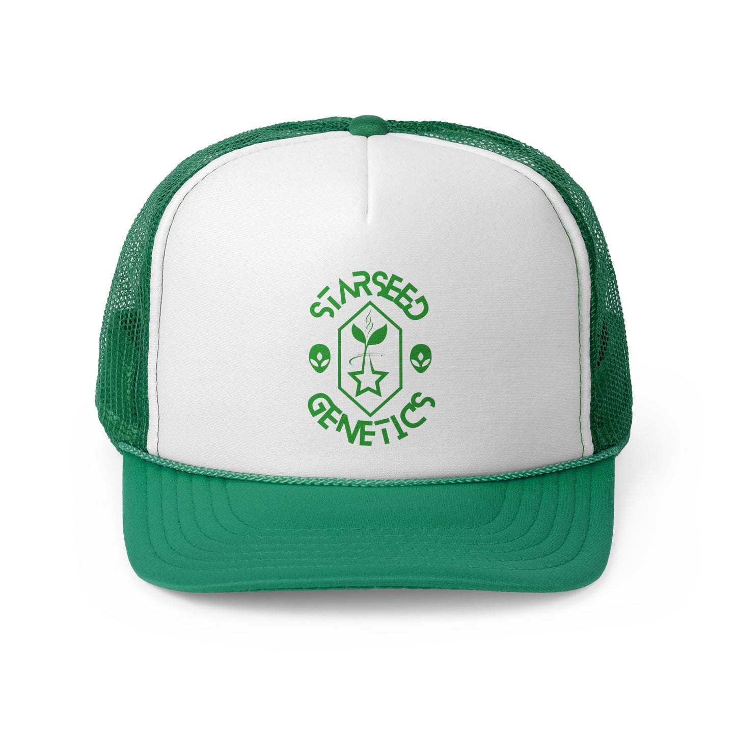 Starseed Genetics Snapback