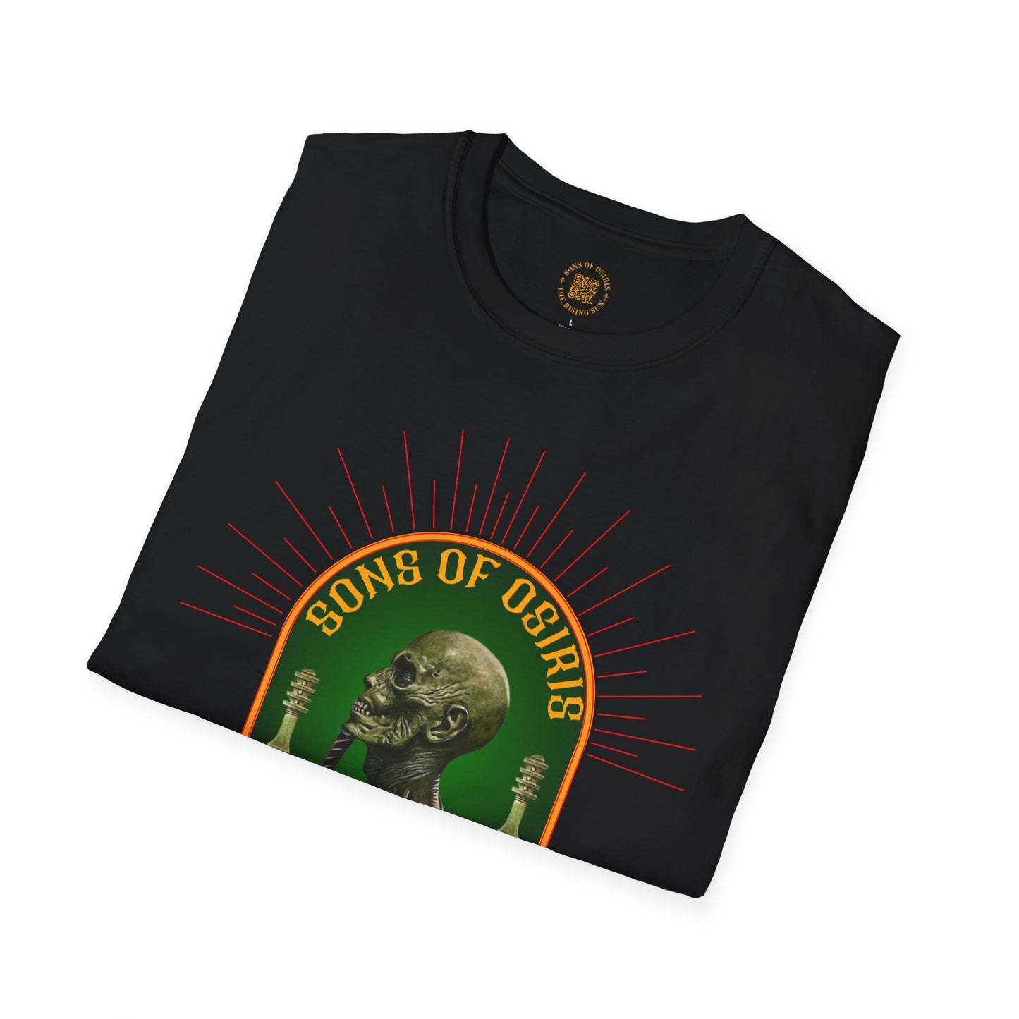 Sons of Osiris (Tombstone)