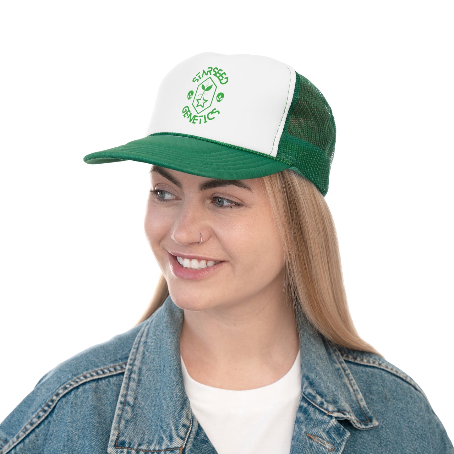Starseed Genetics Snapback