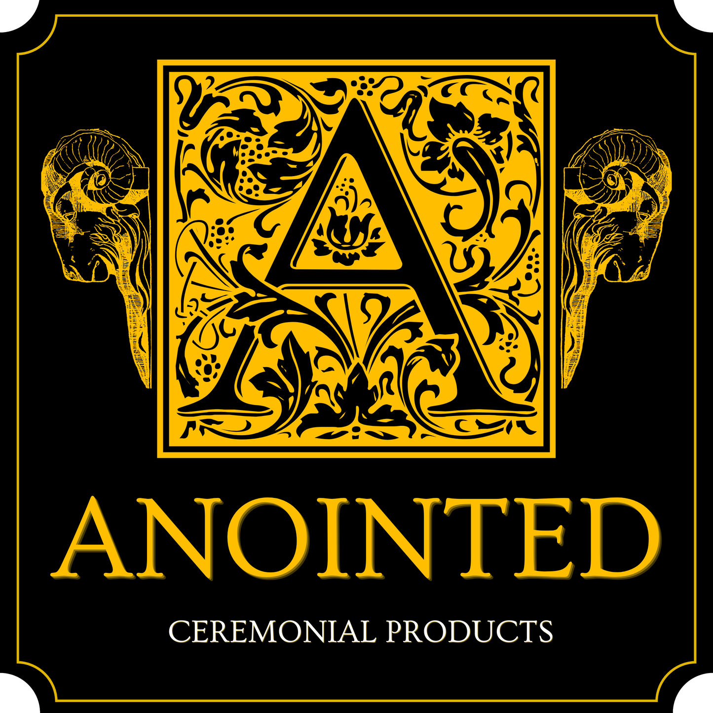 Elevation Ceremonial Oil by Anointed (1oz.)
