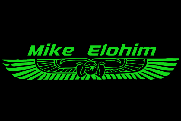 Mike Elohim