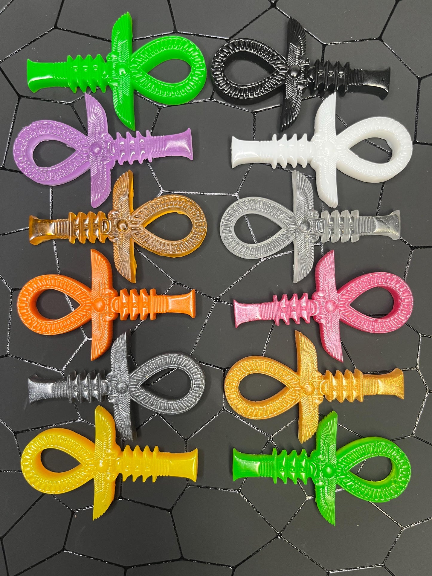 Ankh Pendant(3 Sizes)