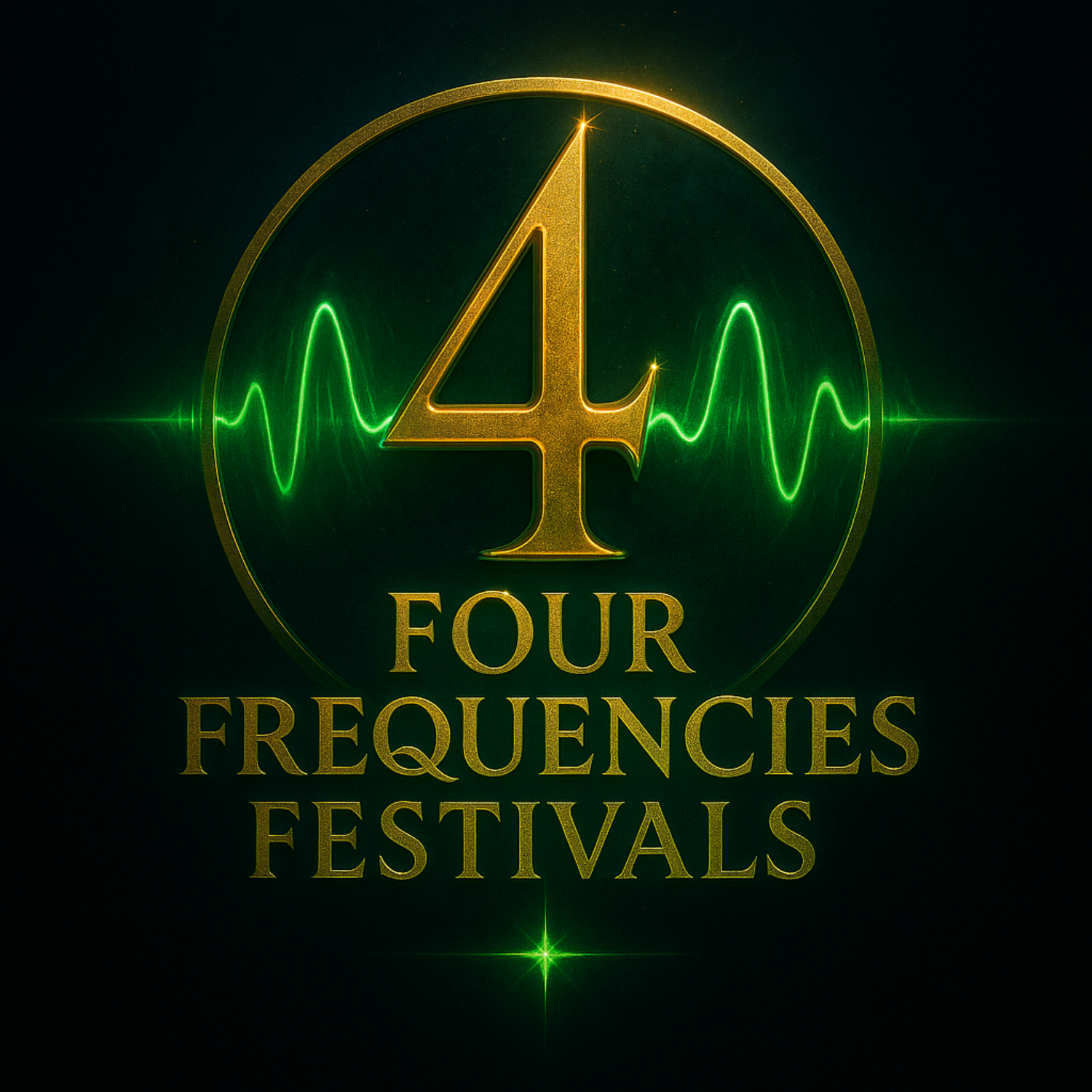 4 Frequencies Festivals