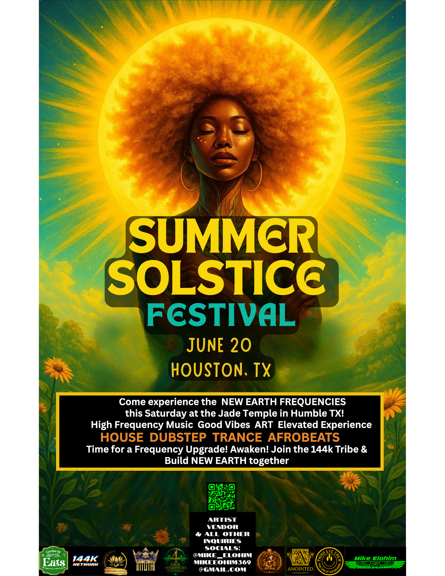FALL EQUINOX TICKETS