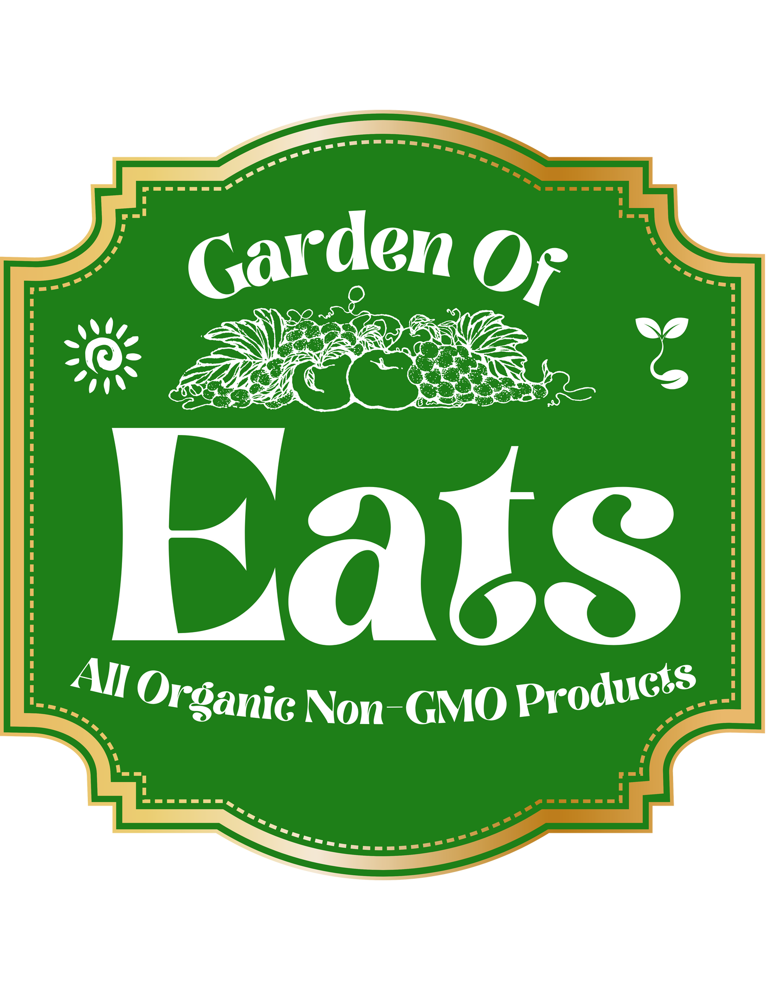 Garden of Eats