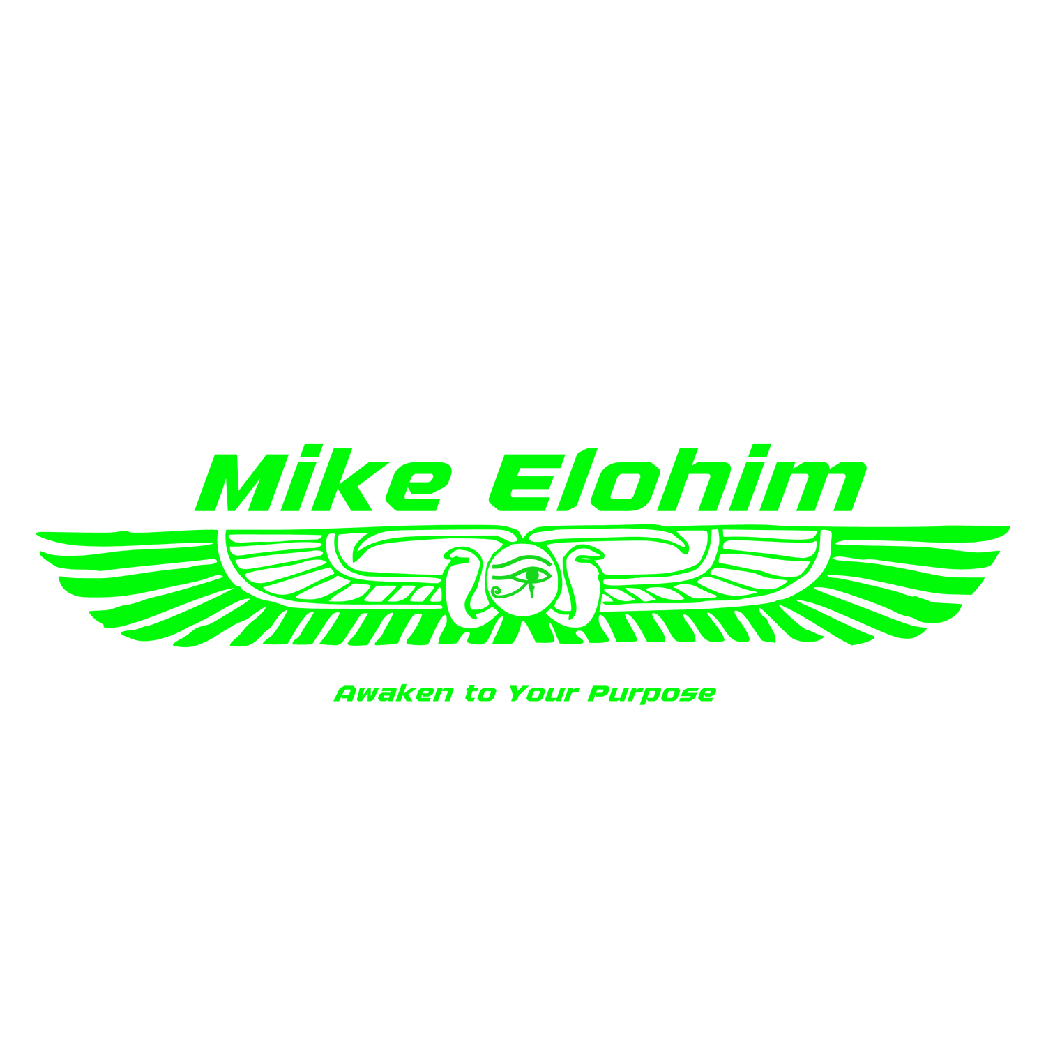 Mike Elohim Merch