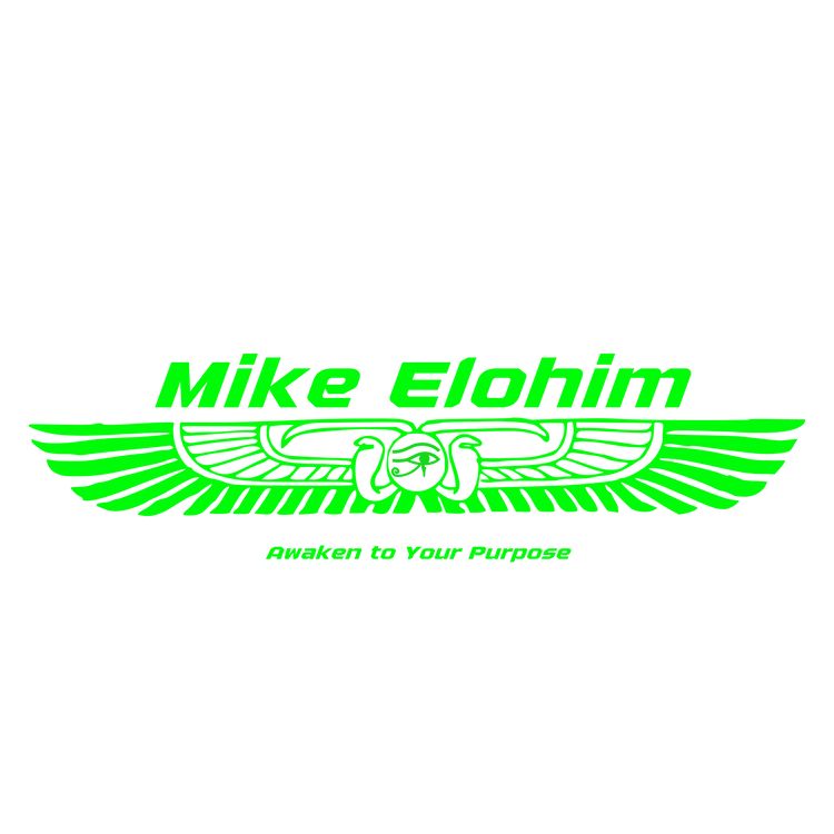 Mike Elohim Merch
