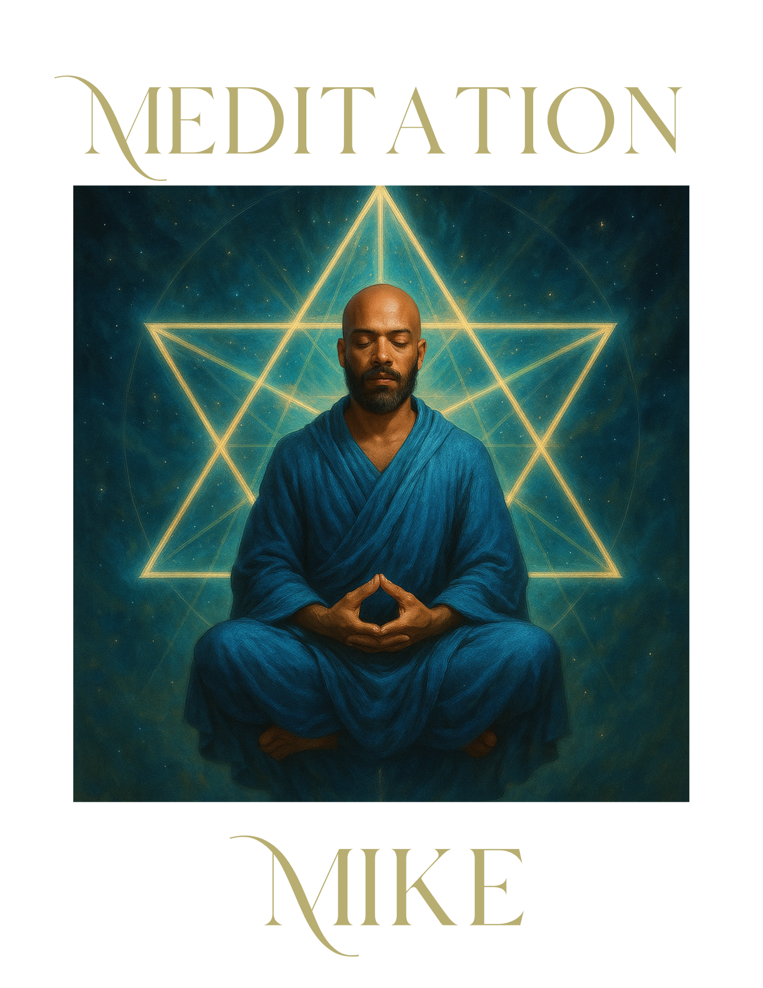 Mike Elohim Services collection