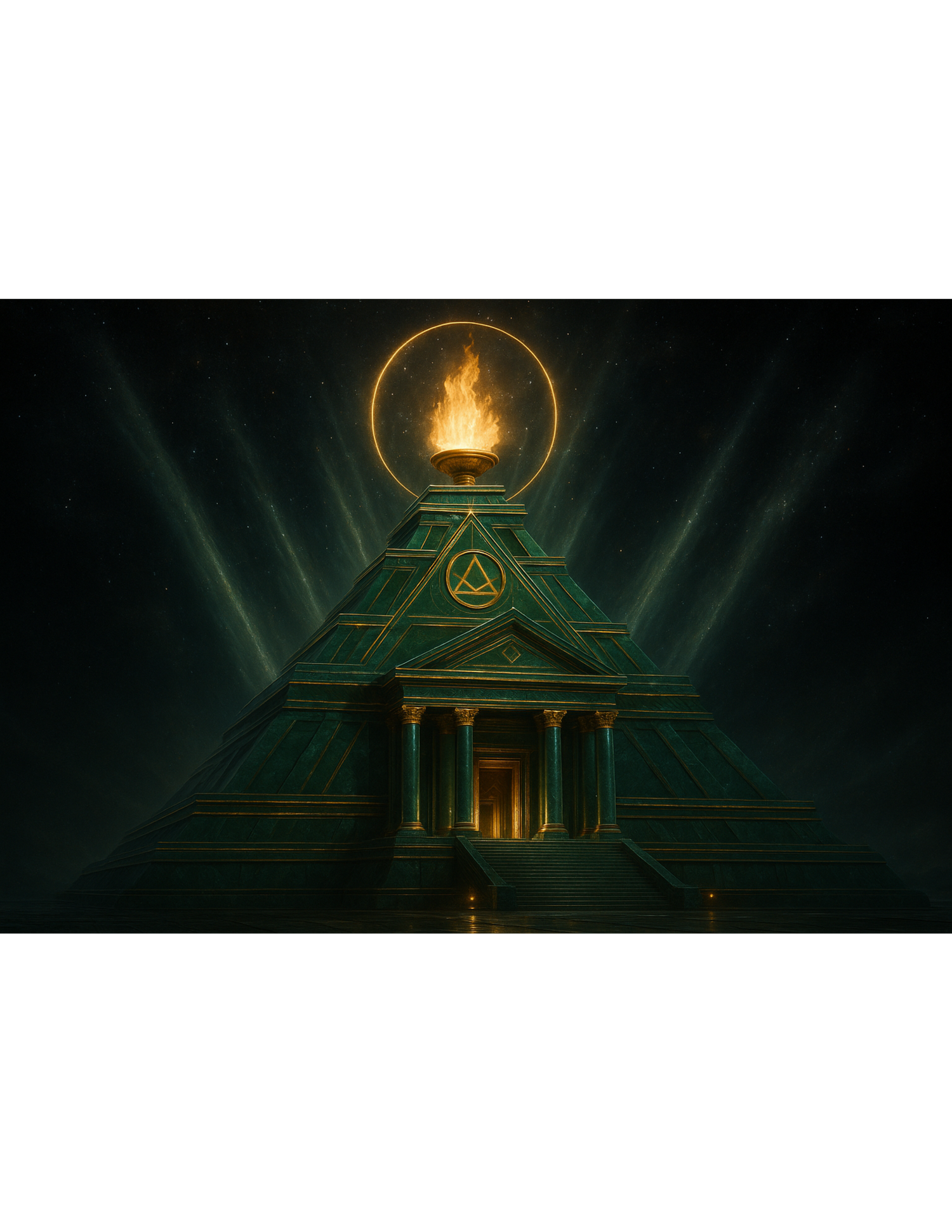 The Jade Temple