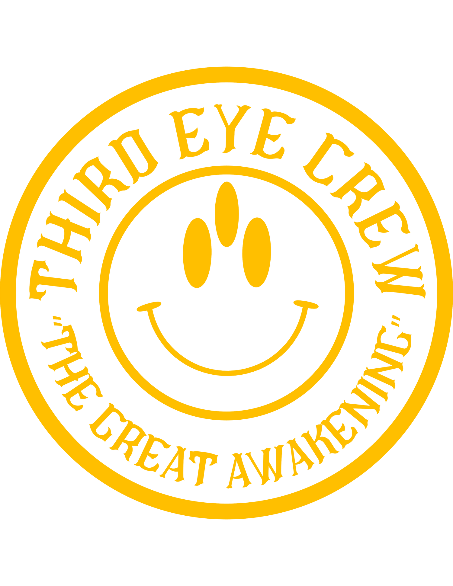 Third Eye Crew
