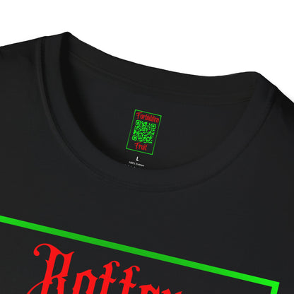 Rotten to the Core (Black, Red, Green)