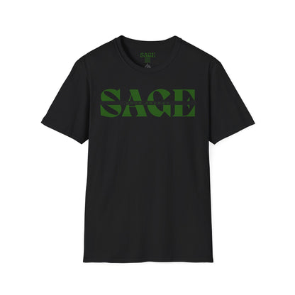 Sage Your Energy (Black)