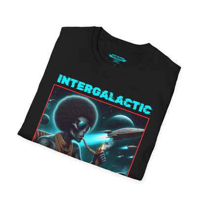 Space Cruiser (Black)