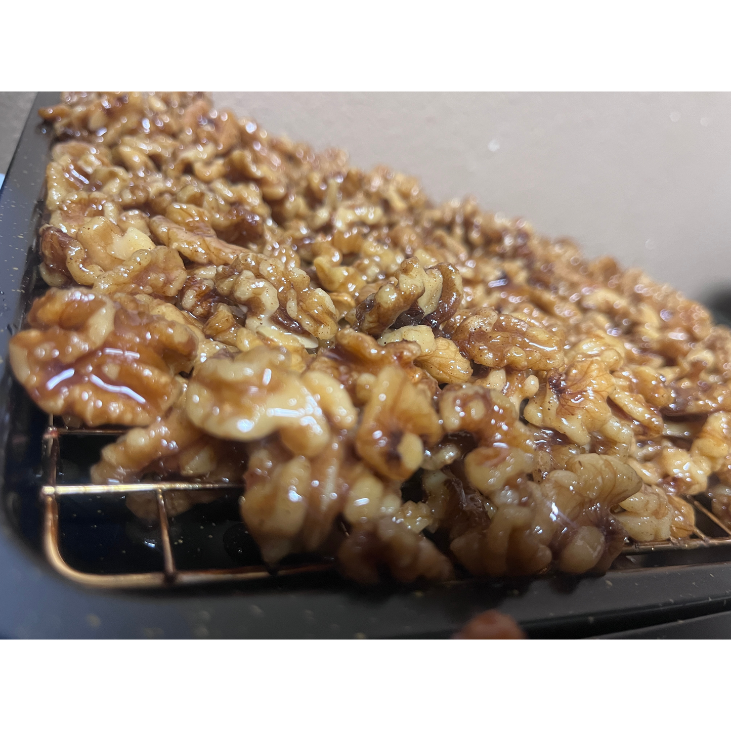 Maple Walnuts (2Lbs.)