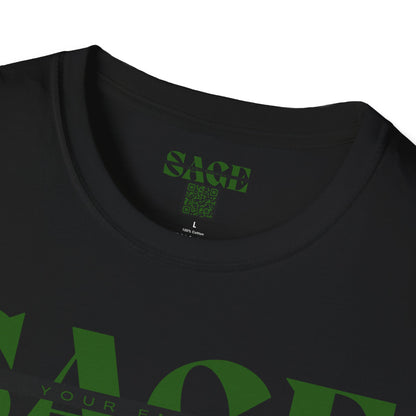 Sage Your Energy (Black)