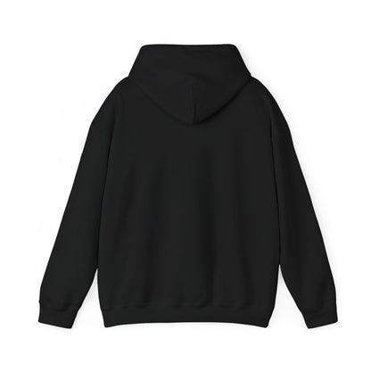 SAGE Your Energy Yellow (Black) Heavy Blend™ Hoodie