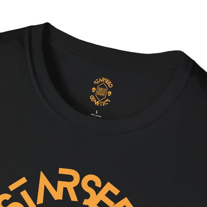 Starseed Genetics (Black & Yellow)