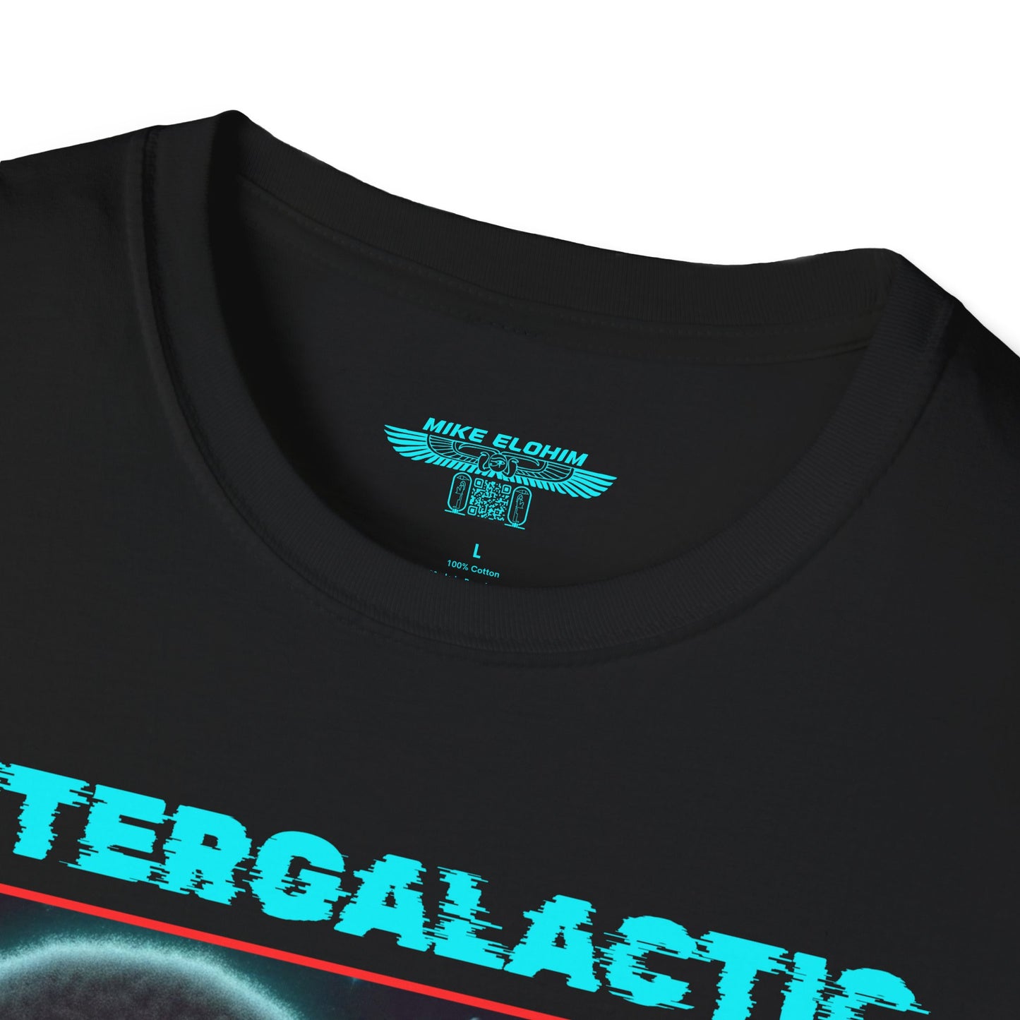 Space Cruiser (Black)