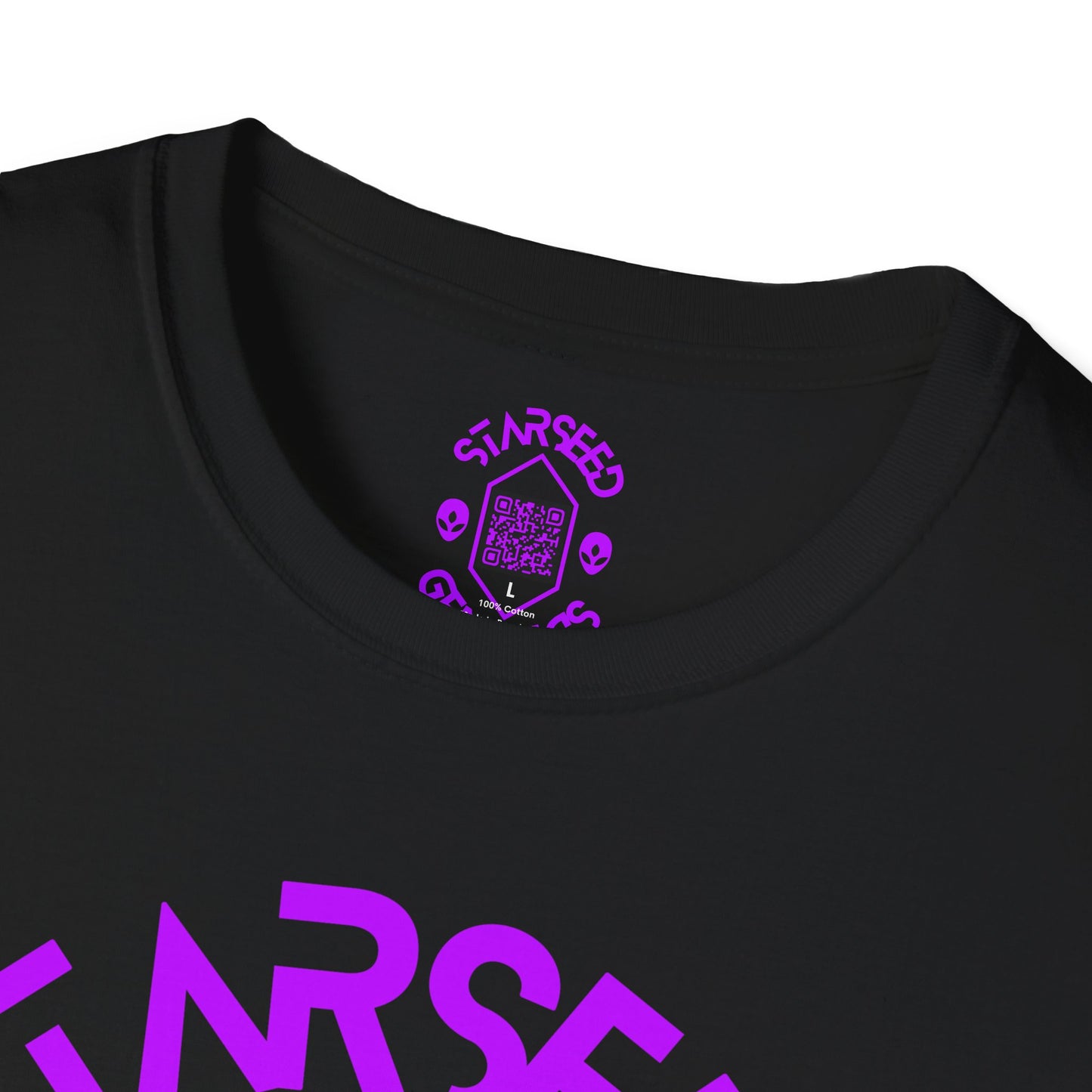 STARSEED GALACTIC PURPLE