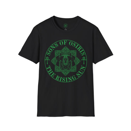 Son Of Osiris (The Jade Pharaoh)