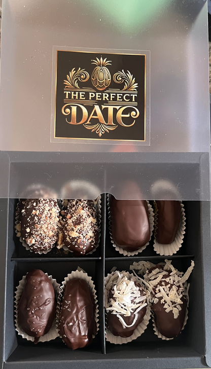 The Perfect Date (8 Piece)