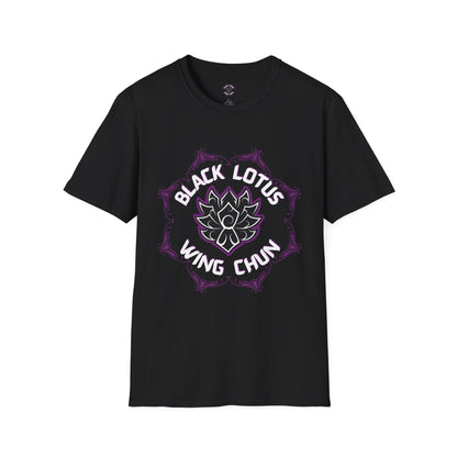 Black Lotus Wing Chun