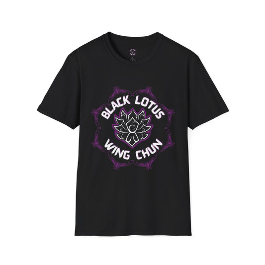 Black Lotus Wing Chun