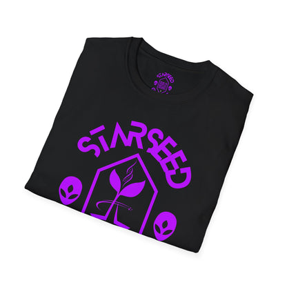 STARSEED GALACTIC PURPLE