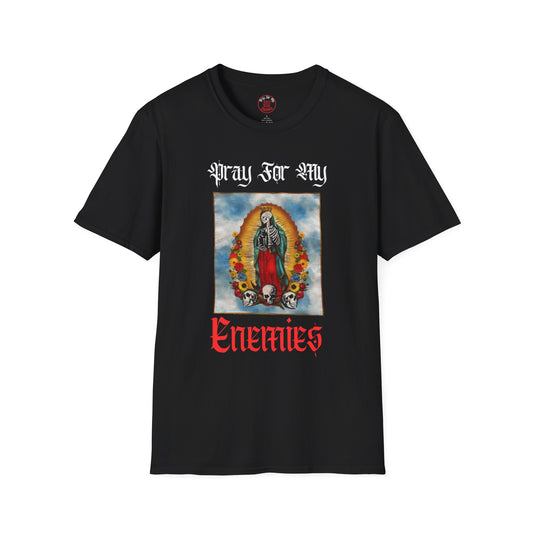 Pray For My Enemies (Sunny Sky)